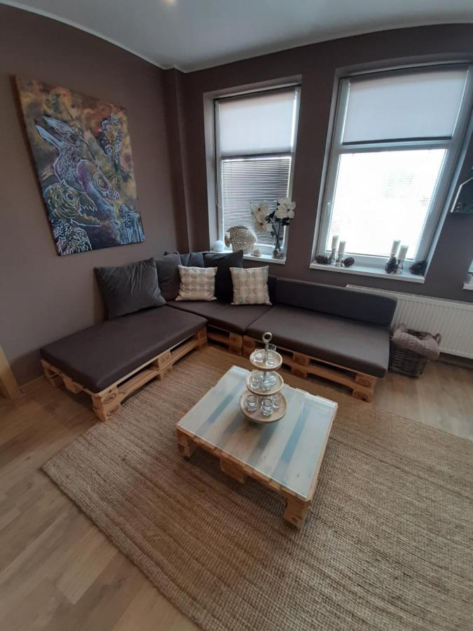 شقة Apartman Ca' Fam Liptovský Mikuláš المظهر الخارجي الصورة