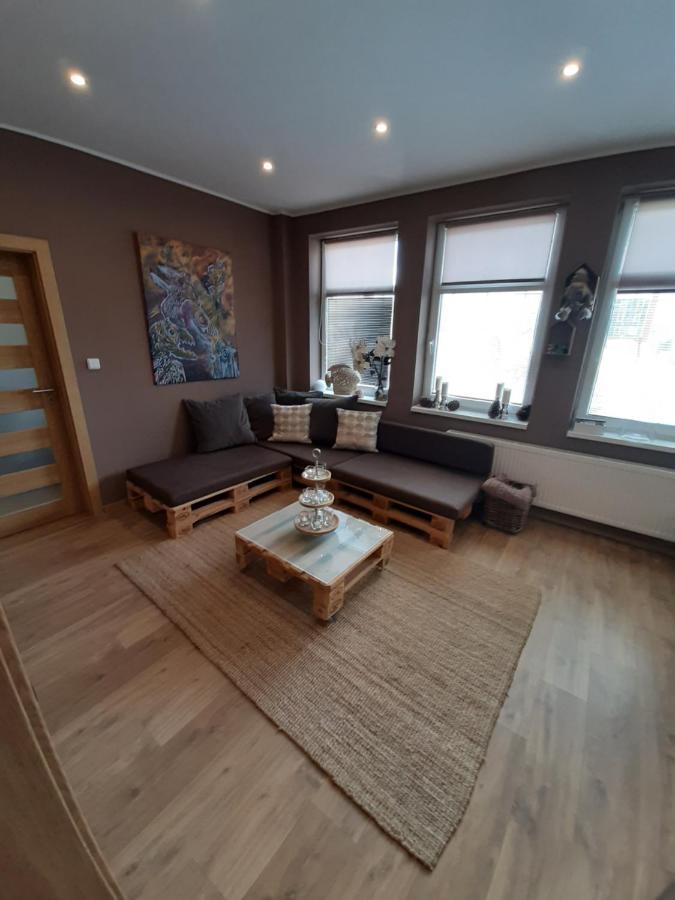 شقة Apartman Ca' Fam Liptovský Mikuláš المظهر الخارجي الصورة